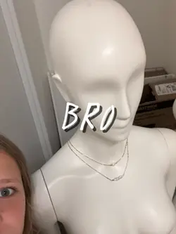 Send to ur mom