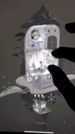 Infinity Zoom