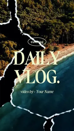 travel vlog