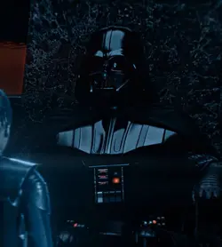 STAR WARS EDIT