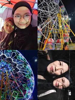 pasar malam