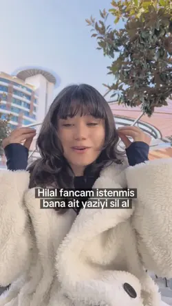 Hilal fancam