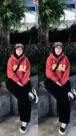 aesthetic kece