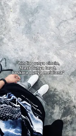 aku punya dinda