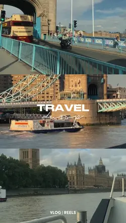 Travel Dump