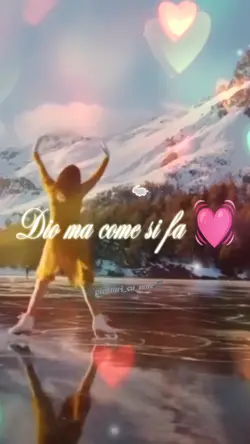 Tu sei importante 