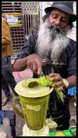 Reaction