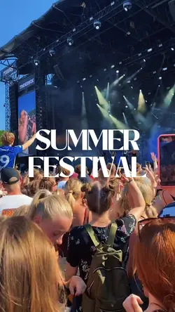 summer festival