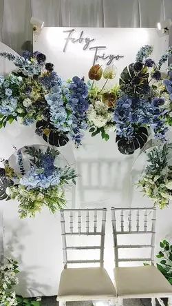 backdrop engagement 
