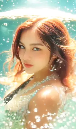 Mermaid AI