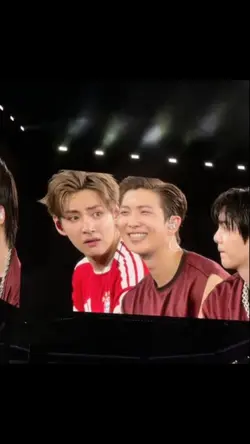 Tae face reaction 
