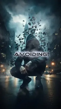 Don't avoid fear