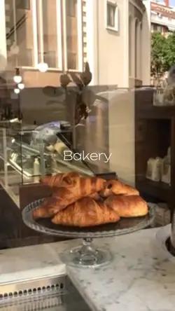 Bakery