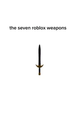 the og weapons