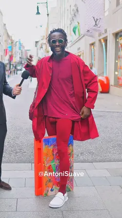Money Heist Outfit