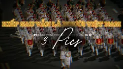KIẾP SAU LÀ NGƯỜI VN