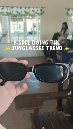 sunglasses trend 
