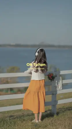 Oh Tuhan