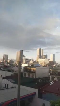 Aray ko sakit