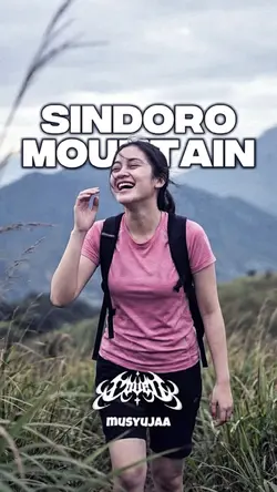 JJ TREND MOUNTAIN