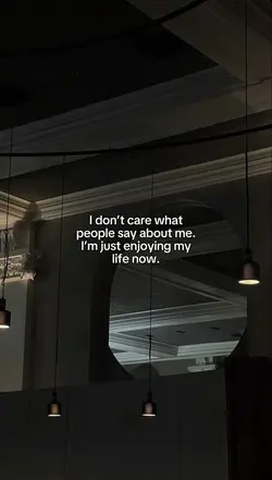 Living My Life