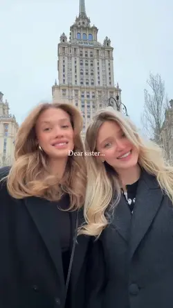 dear sister