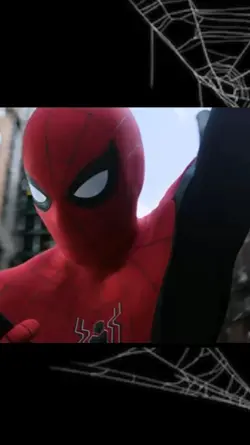 Spiderman phone