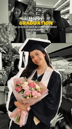 Graduation Memories