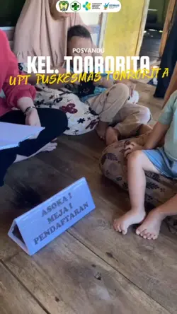 posyandu