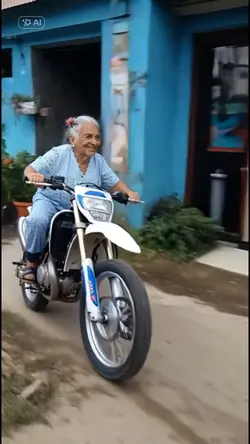 motorcycle IA