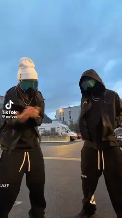 Dance tiktok