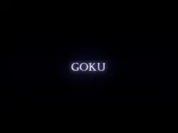 Free Goku Edit