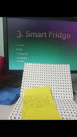quiz