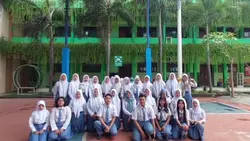 transisi yearbook