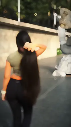 HD Slow Motion 