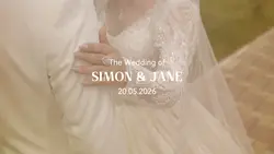 Wedding Cinematic