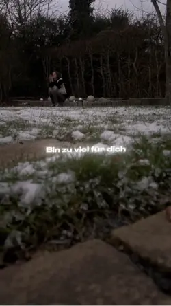 Wenn das Liebe ist 