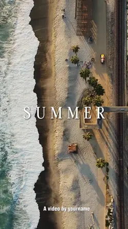 SUMMER VIBES