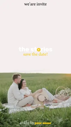 invite wedding