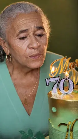 70 anos