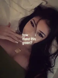 Money green