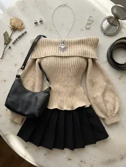 Template Fashion