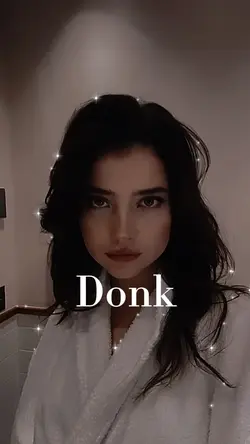 DONK ✨