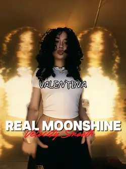Real Moonshine