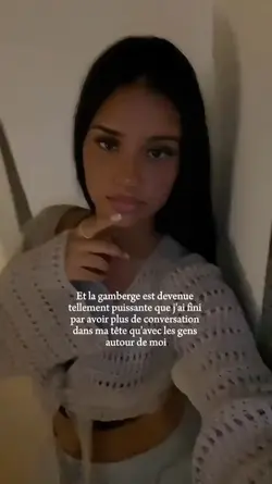 Modèle tendance 