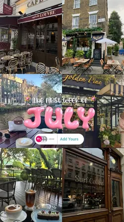 JULY DUMP