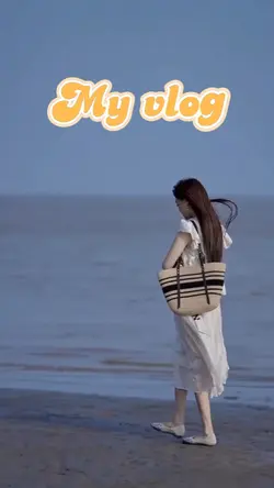 My vlog