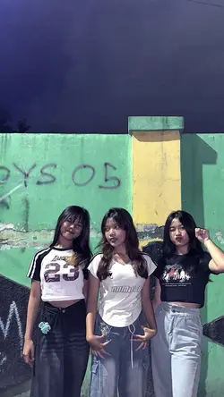 trio apa ini
