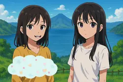 anime