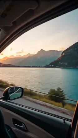 road trip story